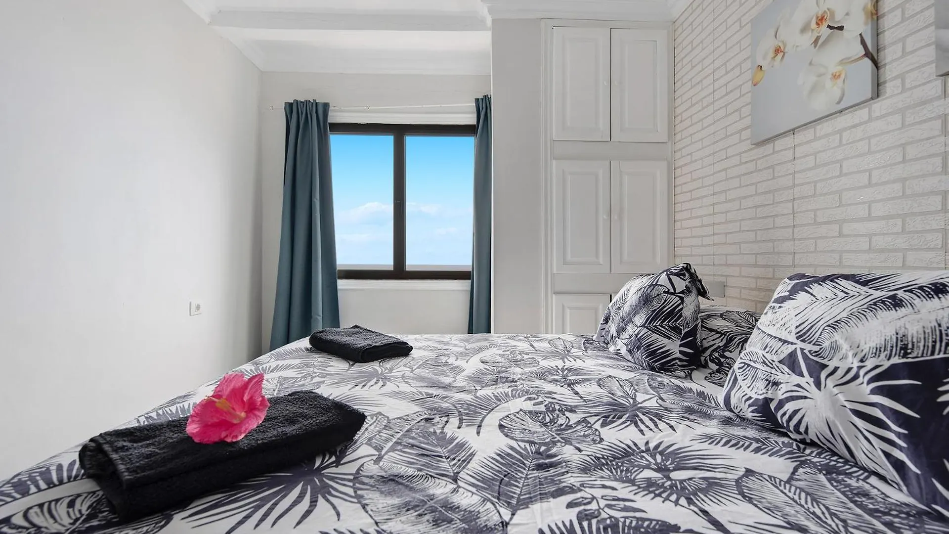 דירה טקורונטה Casita Independiente Frente Al Mar